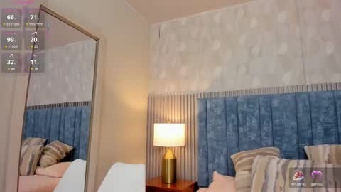 Samantha Cruz online show from January 17, 2026, 11:26 am