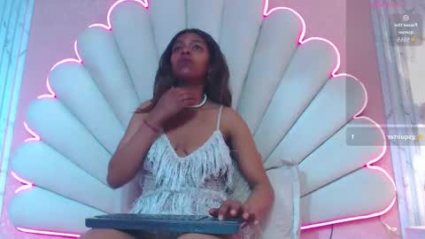 miss__smith_ online show from September 27, 2025, 4:01 pm