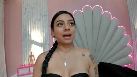 miss__star_ online show from March 20, 2026, 3:39 pm