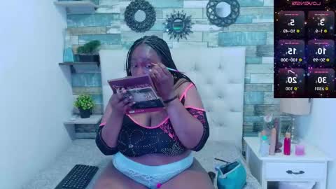 miss__star_ online show from April 11, 2026, 1:15 pm