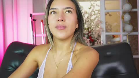 Zoe online show from April 6, 2026, 6:09 pm