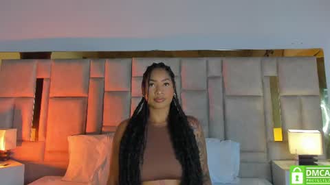 Snapshot of miss_abigail_ chatting on July 7, 2026, 12:53 pm Miss Abigail online show from July 7, 2026, 12:53 pm