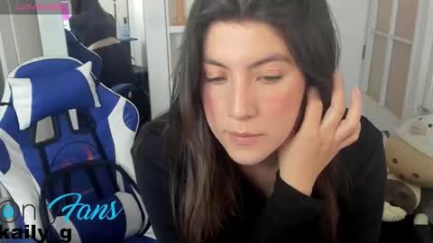 miss_adams01 online show from October 20, 2025, 10:43 pm