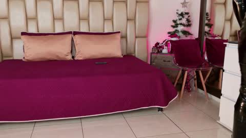 Alexa online show from November 25, 2025, 7:25 pm