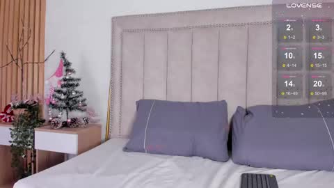 Amber  online show from December 3, 2024, 4:47 am