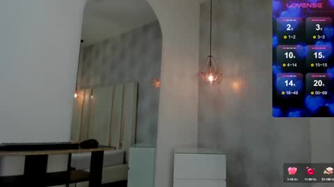 Amber  online show from January 27, 2025, 5:03 am