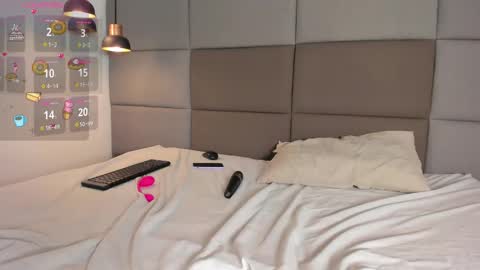 Amber  online show from March 6, 2025, 7:25 am