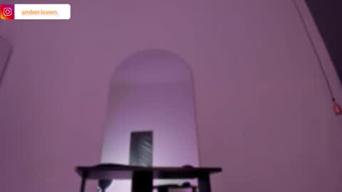 Amber  online show from December 20, 2025, 4:30 am