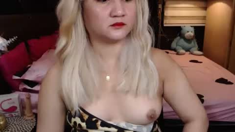 miss angelic15 online show from January 9, 2026, 9:38 pm