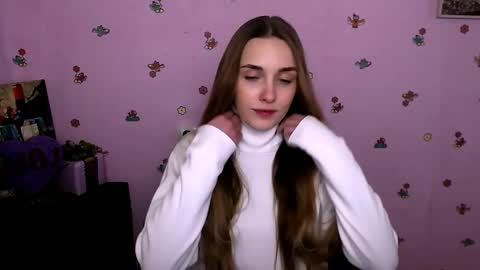 Angelina online show from February 3, 2026, 6:51 am