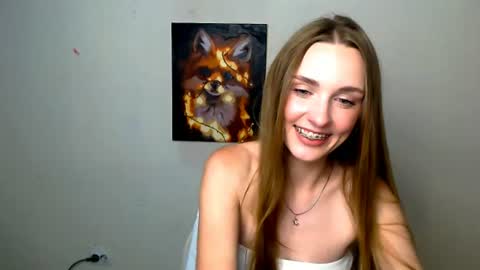 Angelina online show from June 19, 2026, 5:45 am