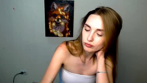 Angelina online show from June 30, 2026, 5:52 am