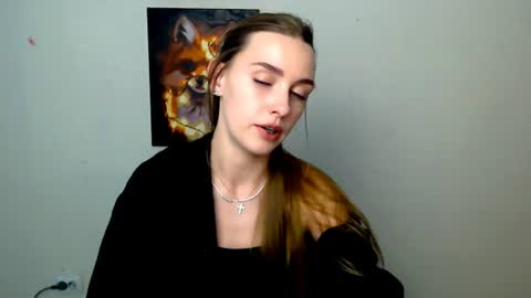 Angelina online show from July 16, 2026, 5:57 am