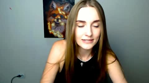 Angelina online show from July 18, 2026, 5:44 am