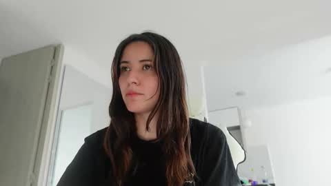 miss_ann_1 online show from March 19, 2026, 9:41 pm