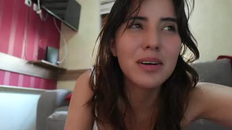 miss_ann_1 online show from June 25, 2026, 5:12 am
