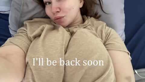 Anna online show from March 12, 2025, 8:31 pm