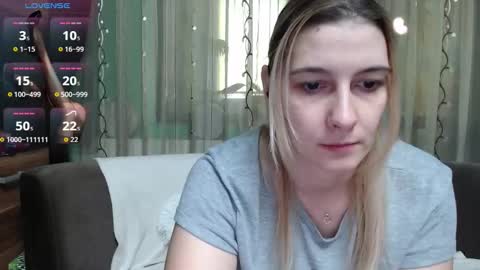 Antonia online show from October 14, 2025, 7:53 am
