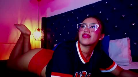 miss_ariss online show from February 7, 2026, 6:06 am