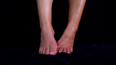 miss_ariss online show from March 2, 2026, 4:47 am