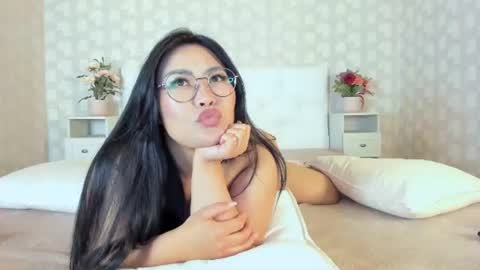 Snapshot of miss_asia_one chatting on June 29, 2026, 10:15 am Aiza online show from June 29, 2026, 10:15 am