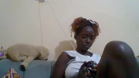 miss_atitude online show from October 8, 2025, 5:16 am