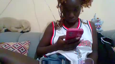miss_atitude online show from October 10, 2025, 5:39 am