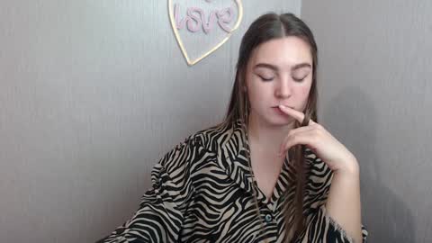 Georgia online show from February 2, 2025, 7:57 pm