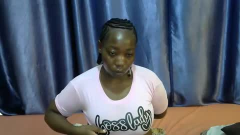 miss_bani online show from November 10, 2025, 3:49 am