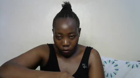 miss_bani online show from March 18, 2026, 8:01 pm