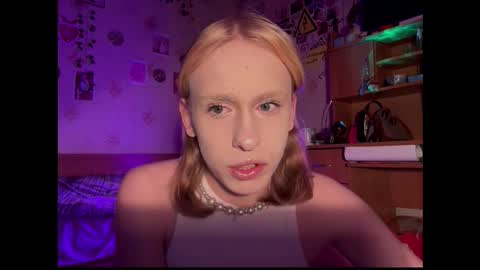 Anya online show from January 16, 2026, 5:44 am