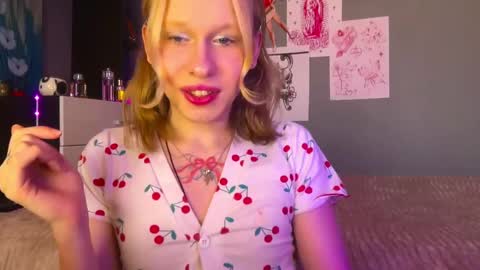 Anya online show from April 12, 2026, 6:29 am