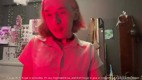 Anya online show from July 16, 2026, 11:33 pm