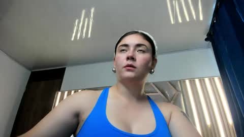 bella online show from April 14, 2026, 1:50 pm