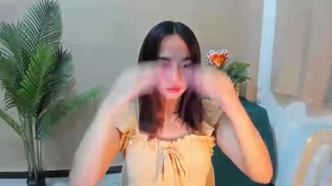 Catriona online show from September 12, 2025, 4:18 pm