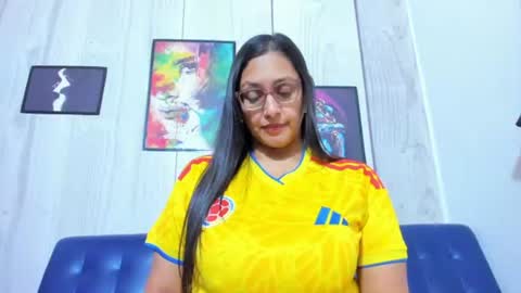 Naty online show from June 27, 2026, 7:52 pm
