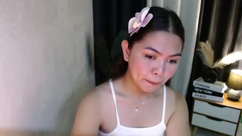 Snapshot of miss_briella chatting on November 2, 2025, 11:56 am Briella online show from November 2, 2025, 11:56 am