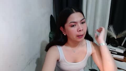 Briella online show from February 7, 2026, 4:11 pm