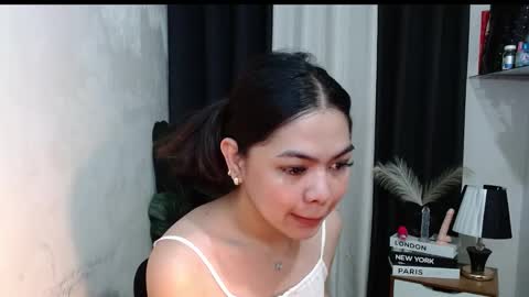 Briella online show from March 23, 2026, 1:15 pm