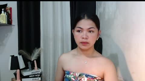 Briella online show from April 6, 2026, 1:12 pm