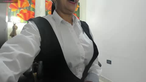 Clare PocaHose online show from January 16, 2026, 12:58 am