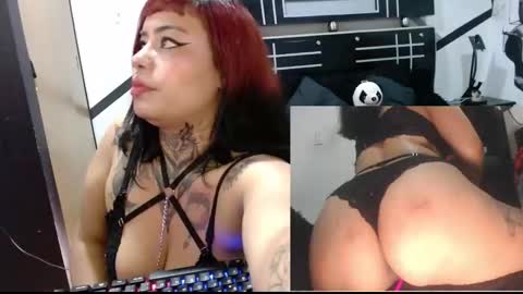 Snapshot of miss_clover chatting on February 14, 2025, 9:56 am miss_clover online show from February 14, 2025, 9:56 am