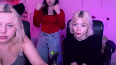 miss_courtney online show from March 30, 2026, 8:48 am