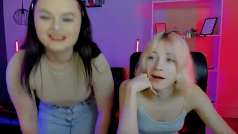 miss_courtney online show from May 27, 2026, 8:44 am