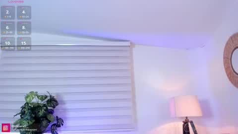 CANDELA CASTRO  online show from November 14, 2025, 1:21 pm