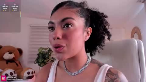 CANDELA CASTRO  online show from November 28, 2025, 1:03 pm