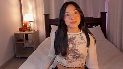 daniela online show from October 29, 2025, 3:20 am