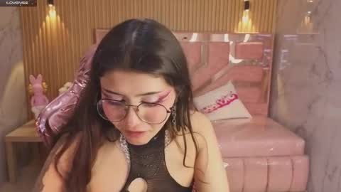 miss_devil_s online show from January 11, 2026, 3:17 pm