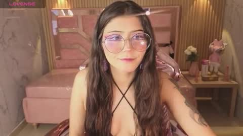 Snapshot of miss_devil_s chatting on March 20, 2026, 3:00 am miss_devil_s online show from March 20, 2026, 3:00 am
