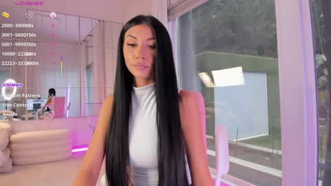 miss_diamond__ online show from December 22, 2025, 8:11 am